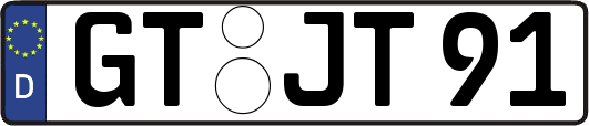 GT-JT91