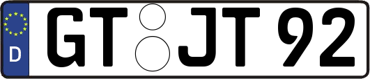 GT-JT92
