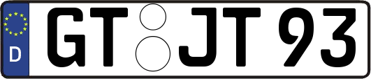 GT-JT93