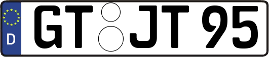 GT-JT95