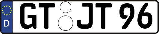 GT-JT96