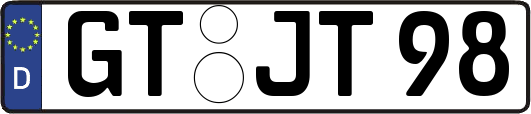 GT-JT98