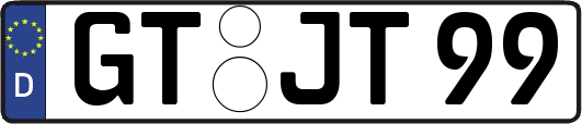 GT-JT99
