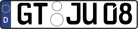 GT-JU08