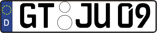 GT-JU09