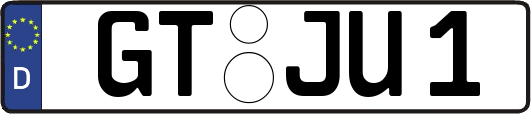 GT-JU1