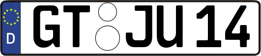GT-JU14