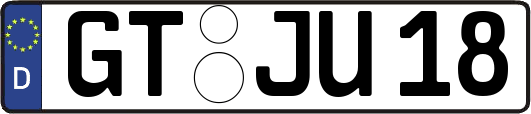 GT-JU18