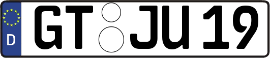GT-JU19