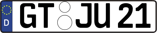 GT-JU21