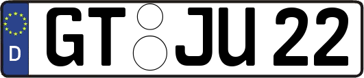 GT-JU22