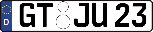 GT-JU23
