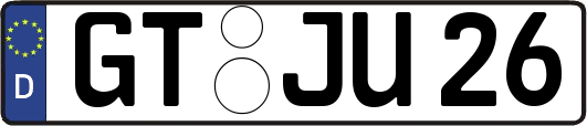 GT-JU26
