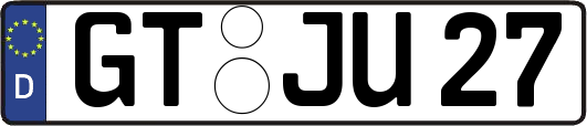 GT-JU27