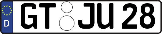 GT-JU28