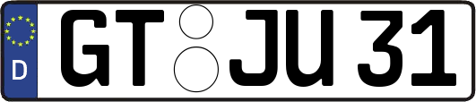 GT-JU31
