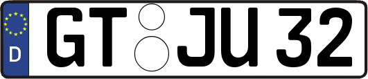 GT-JU32