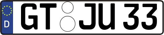 GT-JU33