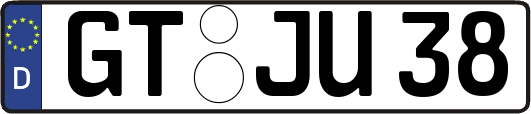 GT-JU38