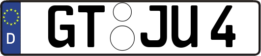 GT-JU4