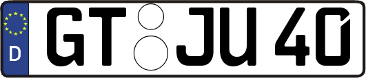 GT-JU40