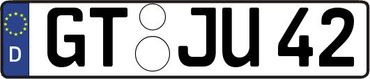 GT-JU42