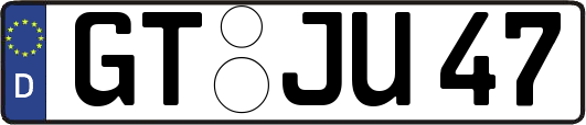 GT-JU47