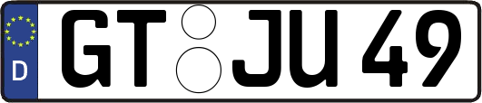 GT-JU49