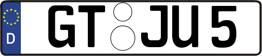 GT-JU5