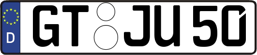 GT-JU50