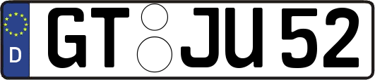 GT-JU52