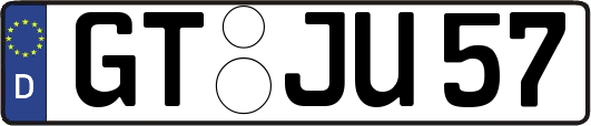 GT-JU57
