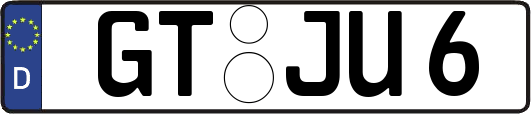 GT-JU6