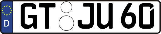 GT-JU60