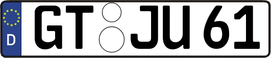 GT-JU61