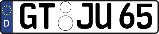 GT-JU65