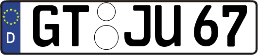 GT-JU67