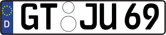 GT-JU69