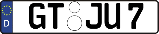 GT-JU7