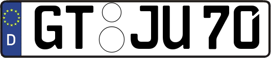 GT-JU70