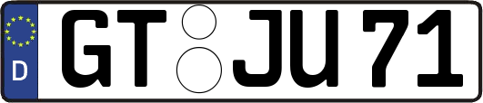 GT-JU71