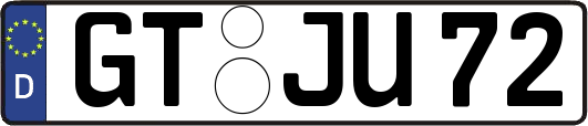 GT-JU72