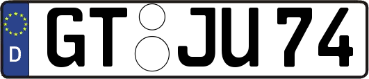 GT-JU74