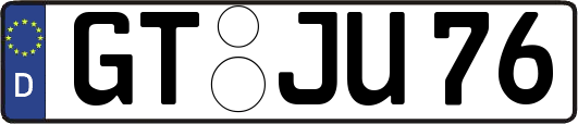 GT-JU76