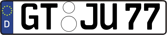 GT-JU77