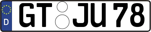 GT-JU78