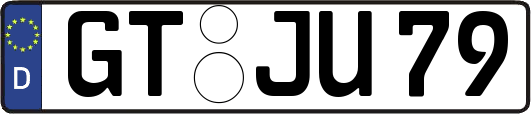 GT-JU79
