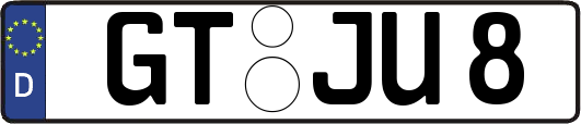 GT-JU8