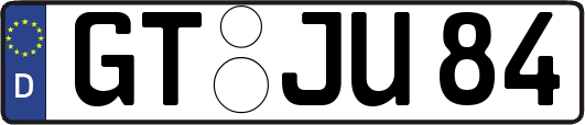 GT-JU84