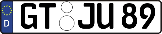 GT-JU89